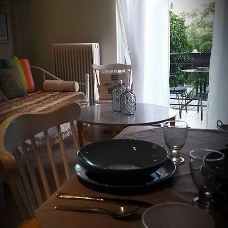 Holiday home Mingon
