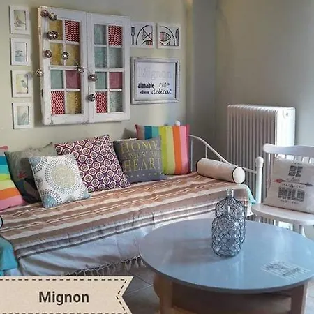 Mingon Xylokastro
