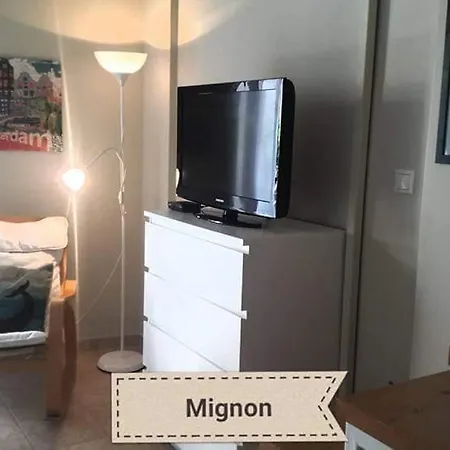Holiday home Mingon